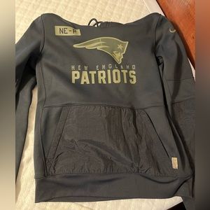 NFL sweatshirt